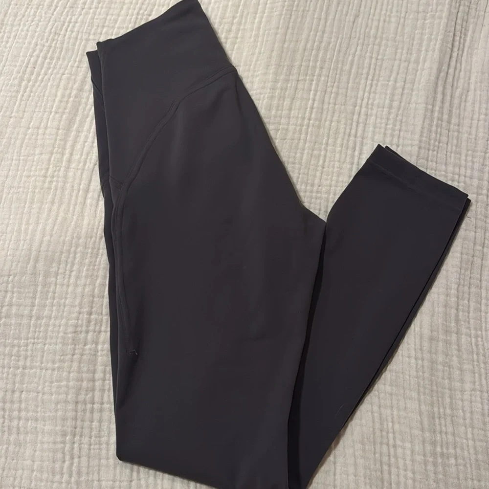 Lululemon wunder train 25
